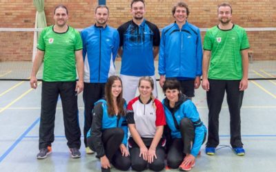 Landesliga: Zwei klare Siege für den BSV Einheit Greifswald