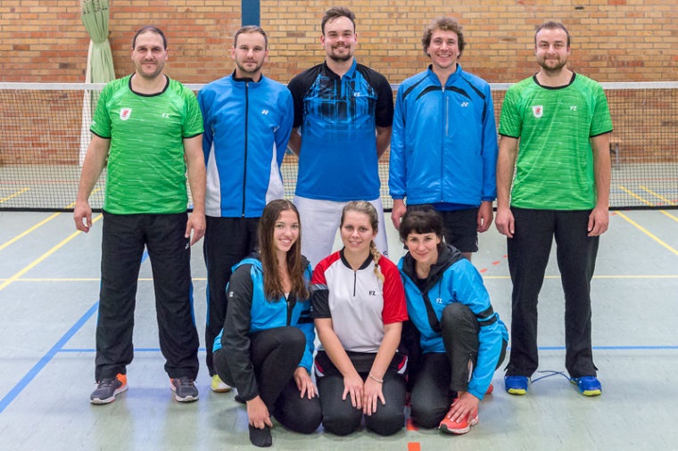Landesliga: Zwei klare Siege für den BSV Einheit Greifswald
