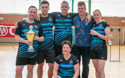 Güstrower SC 09 gewinnt Landespokal