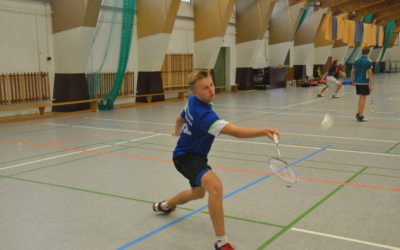 1. Deutsches RLT U13/U19