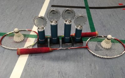 Norddeutsche Meisterschaften U13-U19: 2x Gold, 2x Bronze