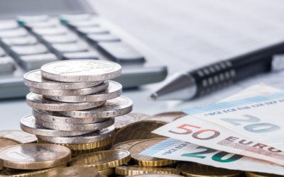 Stellenausschreibung Vizepräsident für Finanzen