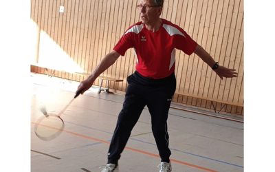 Wolfgang von Wilcke wird 85
