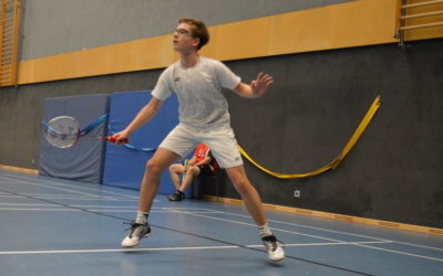 Luca Wiechmann für PET U16 nominiert