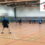 Greifswalder Badminton in Existenz gefährdet