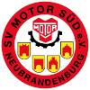 SV Motor Süd Neubrandenburg