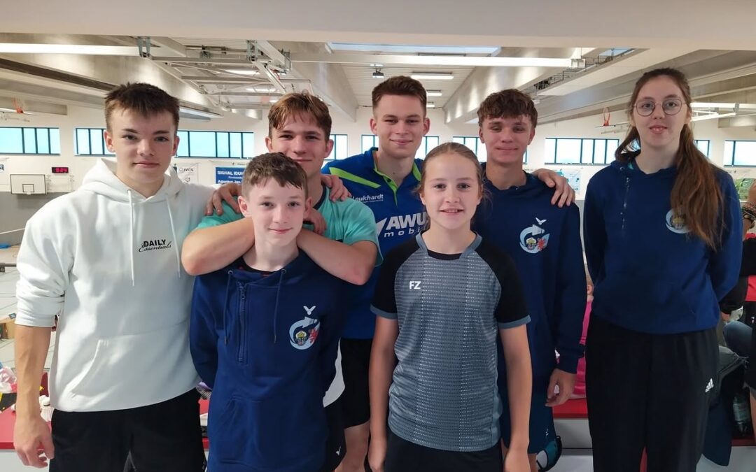 BVMV-Nachwuchsakteure überzeugen überregional