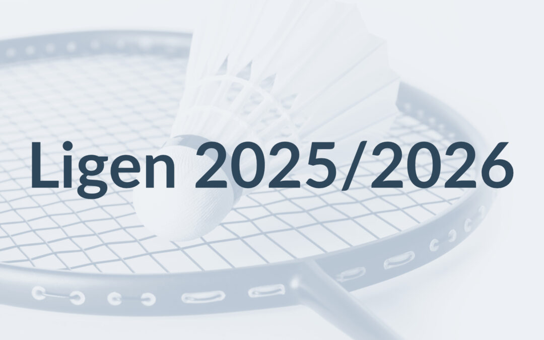 Bericht aus den Ligen