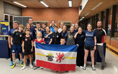 Norddeutschen Meisterschaften U13 bis U19