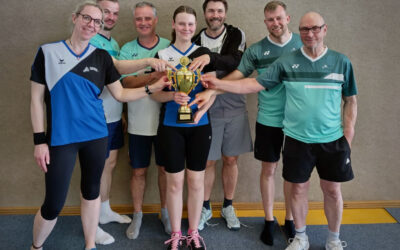 Finale der Hobbyliga